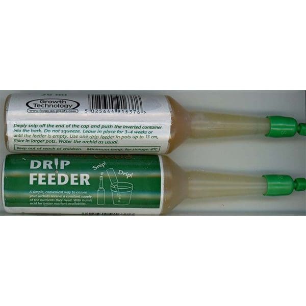 Orchid Focus Drip Feeder 38ml Singular