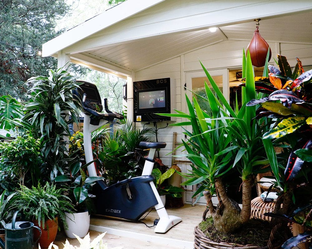 The Studio at Chelsea Flower Show