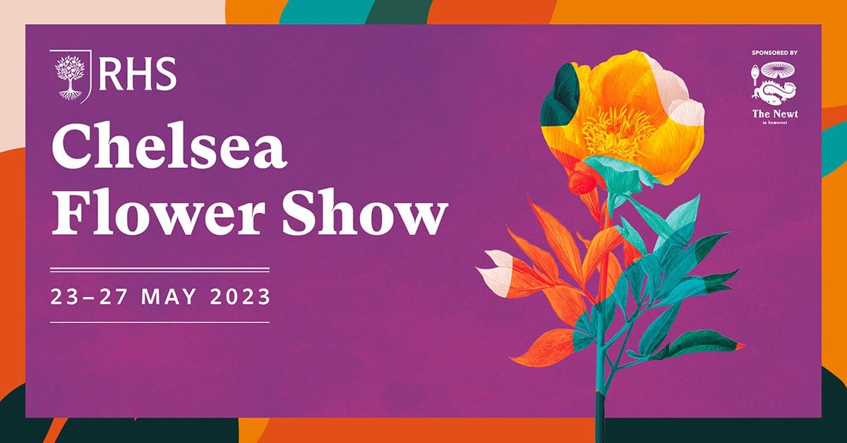 Chelsea Flower Show Chelsea Flower Show